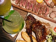 -The Cheebat 锌吧·Bistro(体育西店)