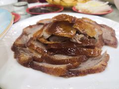 -原味斋烤鸭店(铁百店)