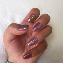 点击看大图 -LILY NAILS美甲美睫
