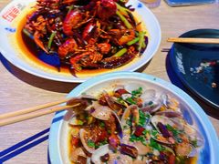 -红盔甲·小龙虾(车公庙店)
