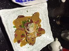 上井精致料理-梅筑·创意料理(王府井百货店)