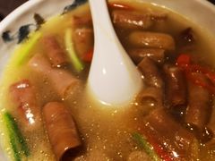 清蒸小肠-东安鸡馆(蔡锷南路店)