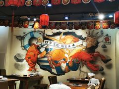 -虾享蟹逅小龙虾·螃蟹·小海鲜(吉林省总店)