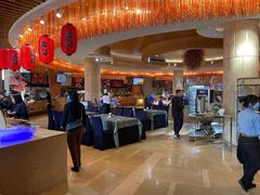 -济南喜来登酒店-盛宴自助西餐厅·综合自助