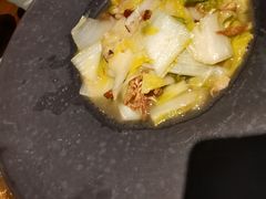 -C31地窖餐厅(黑龙江北路店)