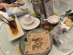 -皇马假日醉海南大酒店·假日一品派茶楼(秀英店)