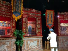 -中国闽台缘博物馆