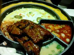 -火炉火自助餐(枫蓝国际店)