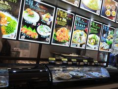 -君霖海鲜私房菜(春柳店)