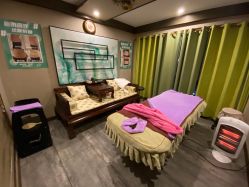 -青青一生美皮肤管理