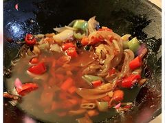 -百花人家(清水镇店)