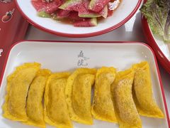 -毛辣果红酸汤火锅·冰煮羊涮肉(西单店)