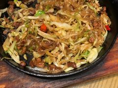 -九毛九西北菜(大东海店)