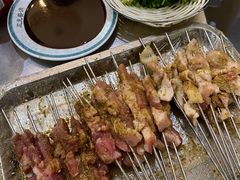 -小寒羊烧烤(凯瑞时代大厦店)