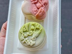 -沁园(南坪上海城店)