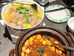-渔语鱼新川菜Bistro(万象天地店)