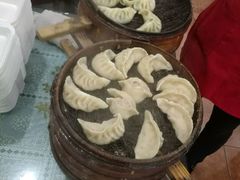 -蔡记包子(百花路店)