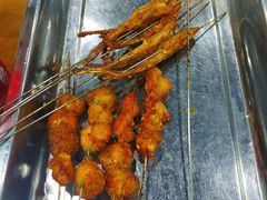 -老虎滩大连海鲜烧烤(建邺云锦路总店)
