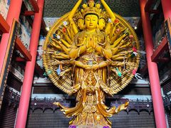 -上海东林寺(金山区)