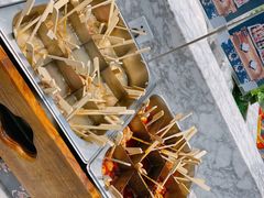 -火锅岛潮牌自助餐厅(天津天佑城店)