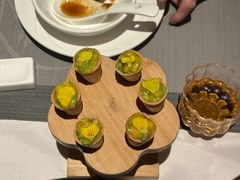 -若蘭慈·无国界素食料理(欢乐海岸店)