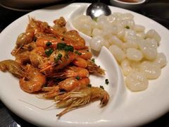 -上海会馆(香港名都店)