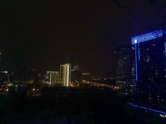 -火舞泰·泰式海鲜火锅餐厅(世纪城店)