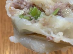 海汇源老字号烧麦-海汇源老烧麦店(东大街总店)