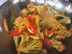 -西山人家·二十年老字号农家菜(旺山店)