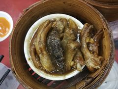 -香港蓮香樓(中環店)