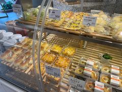 -匡小敏手工烘培(大地金墅店)