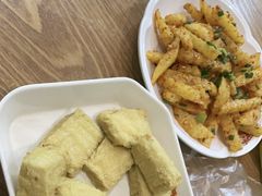 -朱家花园食府(顺城王府井店)