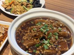 -六泰居·尔滨地标·东北菜(松北店)