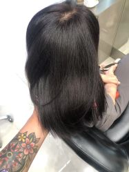 -摩登时代美发沙龙