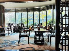 -蛇口希尔顿南海酒店·随轩中餐厅·粤菜