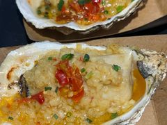 -铭副琦食·虾蟹烩馆(渔人码头店)