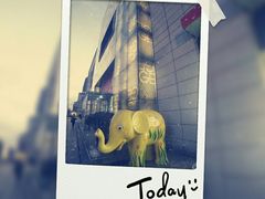 -金鹰国际购物中心(淮安店)