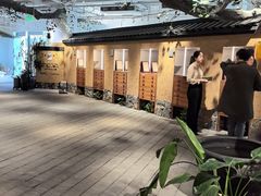 -大视光学•LINDBERG林德伯格•全球手工眼镜集合店(王府井店)