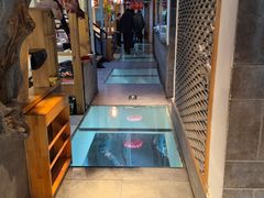 -缘福乡村铁锅炖民宿(八达岭店)