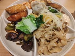 -素满香·食养自助(建邺万达店)