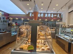 -百年义利(北兴路店)