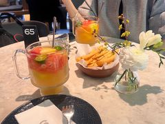 -gaga(深圳福田星河COCO Park店)