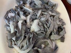 -来自潮州牛肉店(华强北店)
