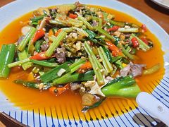 -苏渝汇重庆江湖菜(桐泾公园店)