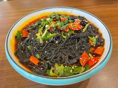 -阿西叶滩羊馆(交大店)