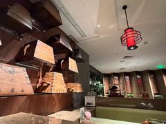 -杭州君悦酒店·湖滨28中餐厅