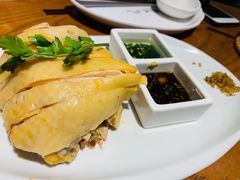 蘇小柳白切鸡-苏小柳手工点心(人民广场分院)
