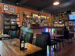 -SISTERS BAR RESTAURANT川意酒馆(嘉善老市H楼店)