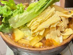 -川味堂·四川豆花(八卦岭店)