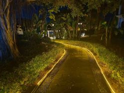 -亚洲海湾大酒店·宴会厅